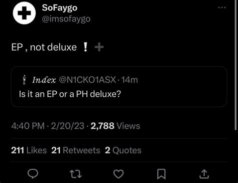 r/sofaygo|OFFICIAL SOFAYGO TRACKER [MEGATHREAD] : r/SoFaygo.